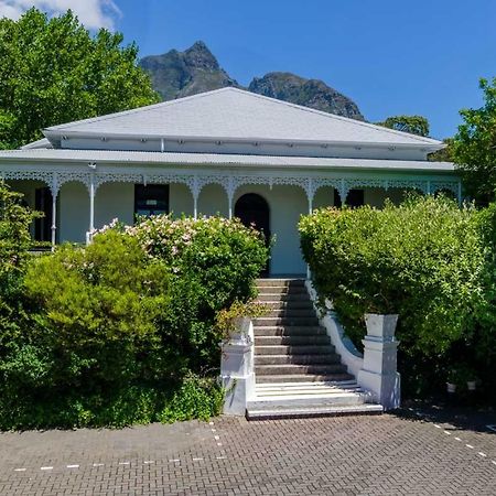 Kolbe House Hotel Cape Town Luaran gambar
