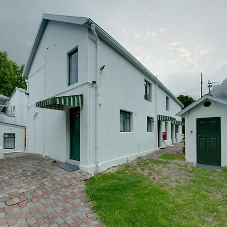 Kolbe House Hotel Cape Town Luaran gambar