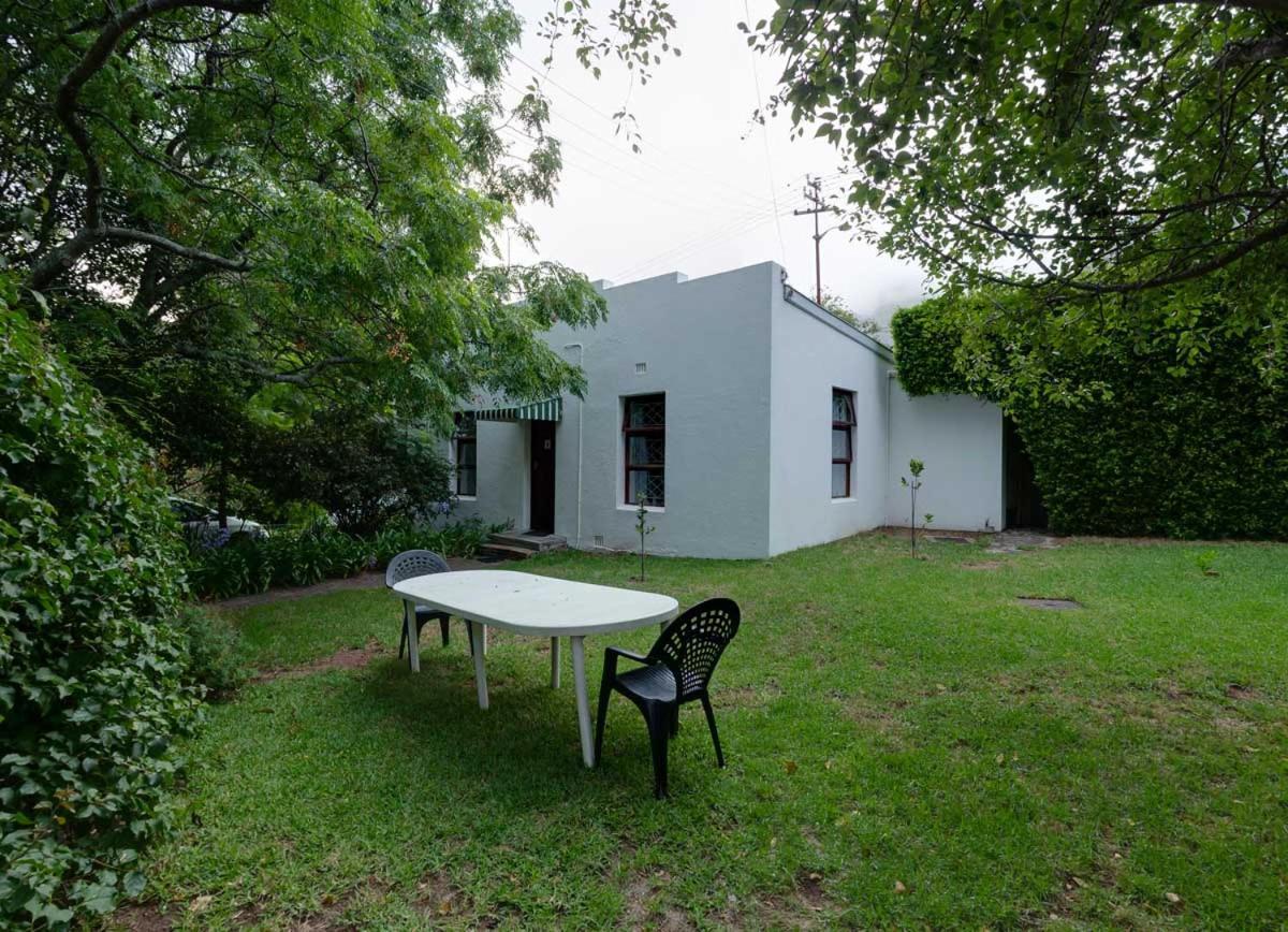 Kolbe House Hotel Cape Town Luaran gambar