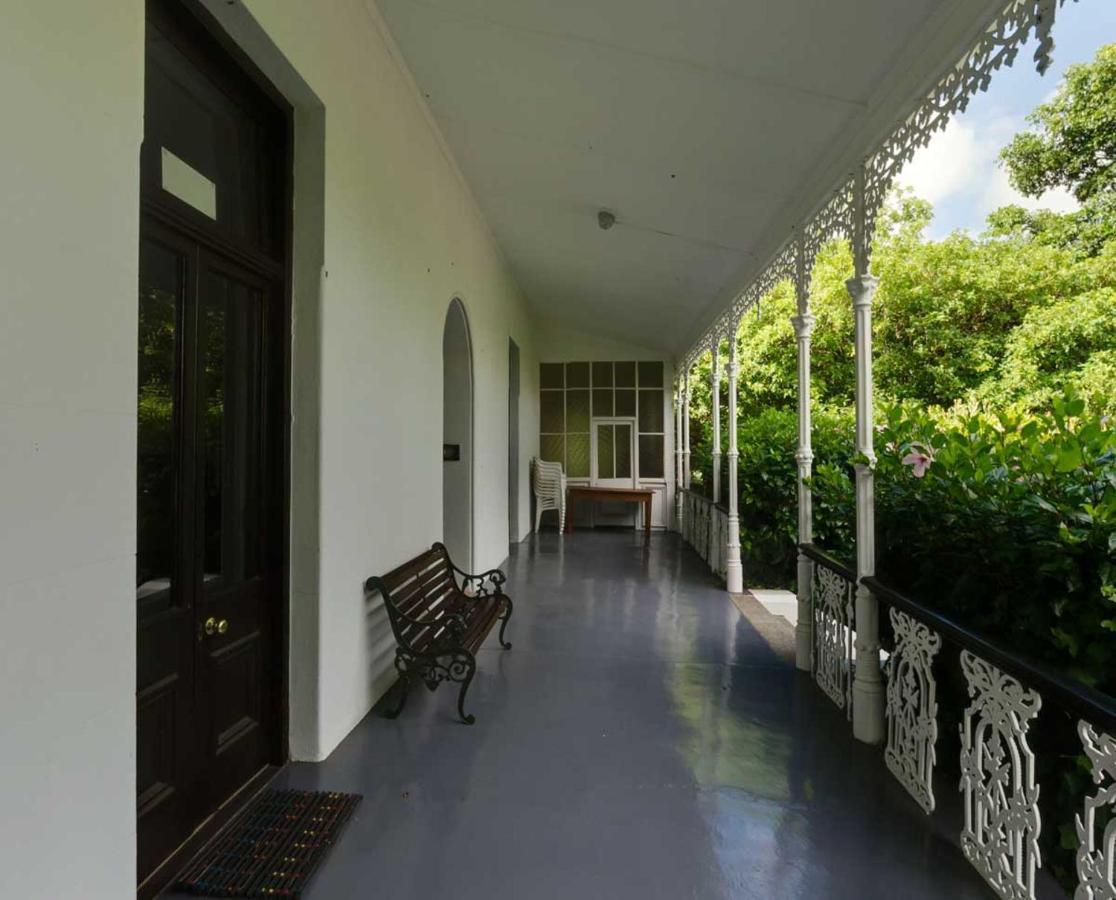 Kolbe House Hotel Cape Town Luaran gambar