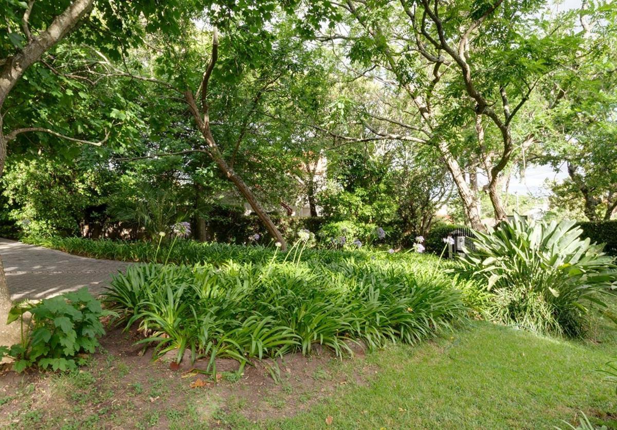 Kolbe House Hotel Cape Town Luaran gambar