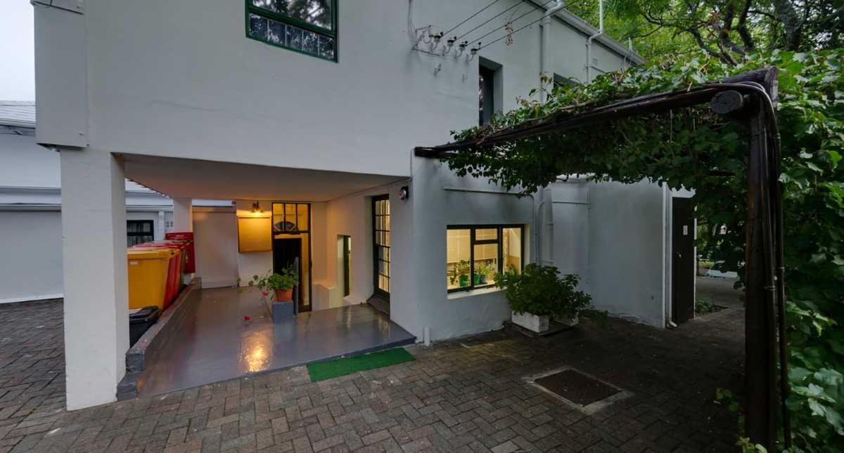 Kolbe House Hotel Cape Town Luaran gambar