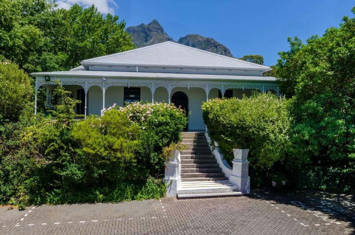 Kolbe House Hotel Cape Town Luaran gambar