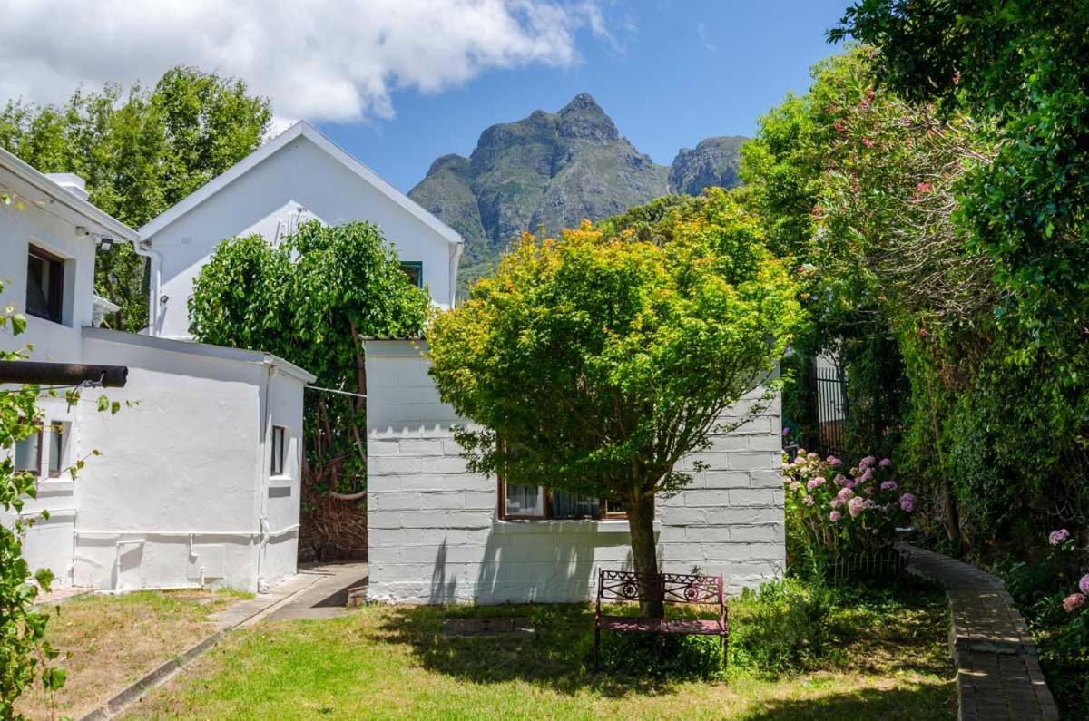 Kolbe House Hotel Cape Town Luaran gambar