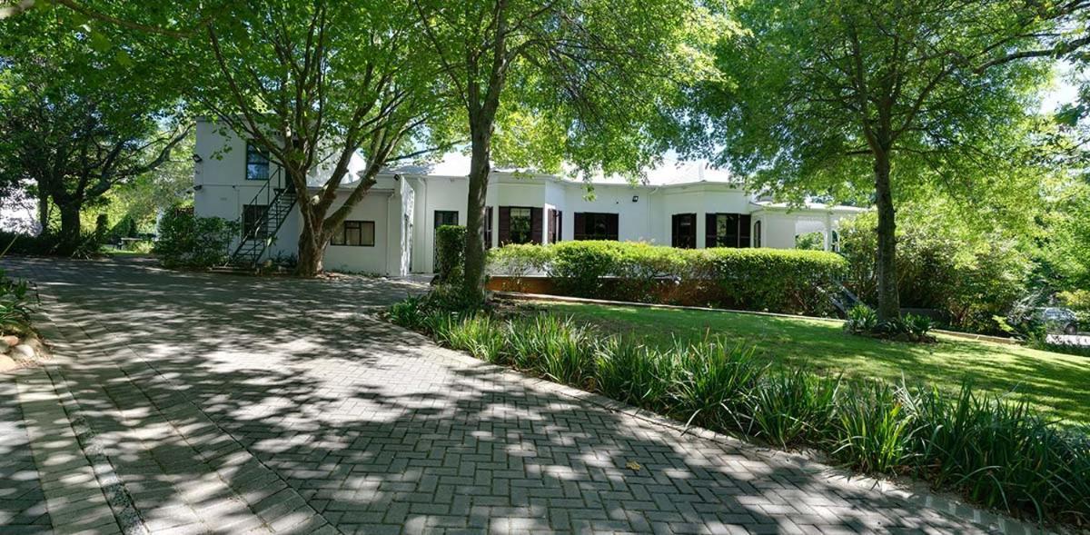 Kolbe House Hotel Cape Town Luaran gambar