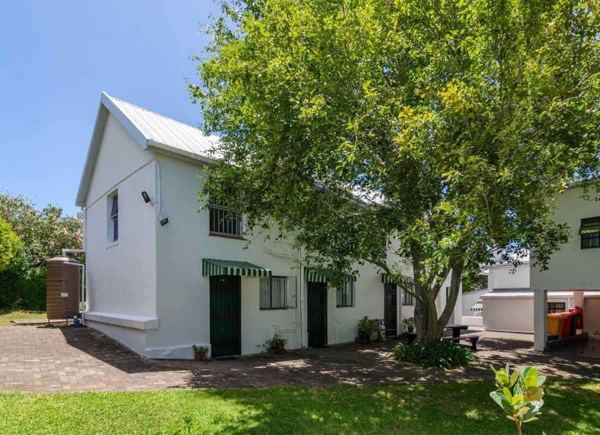 Kolbe House Hotel Cape Town Luaran gambar