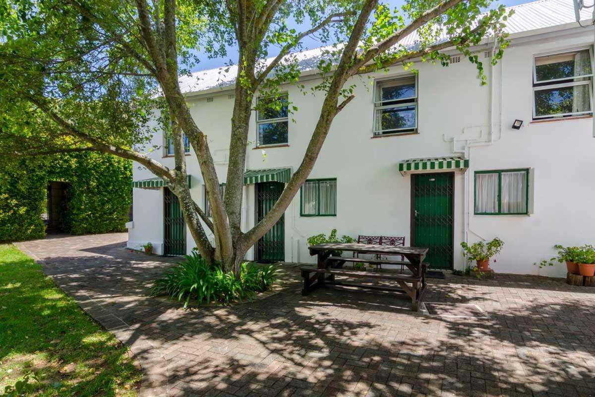 Kolbe House Hotel Cape Town Luaran gambar