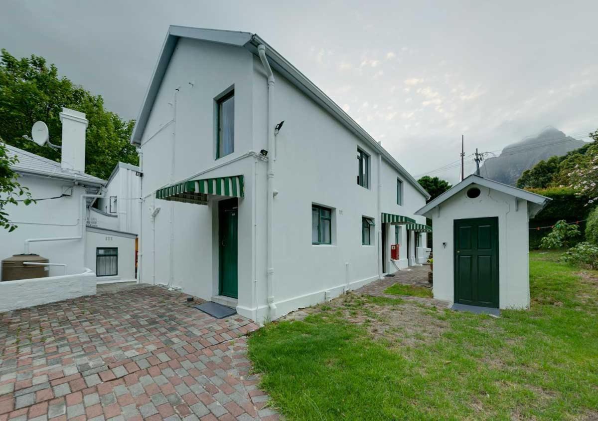 Kolbe House Hotel Cape Town Luaran gambar
